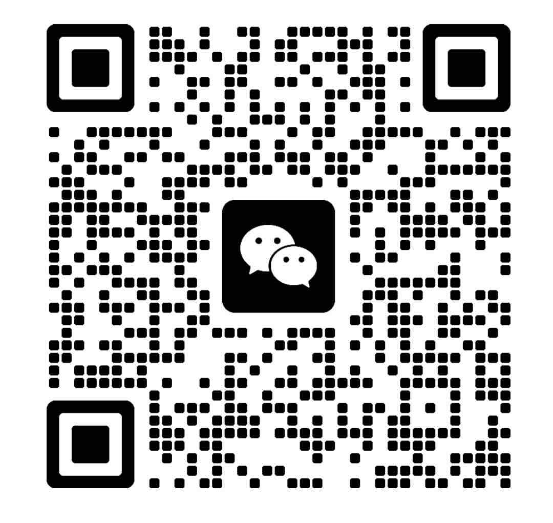 WeChat QR Code
